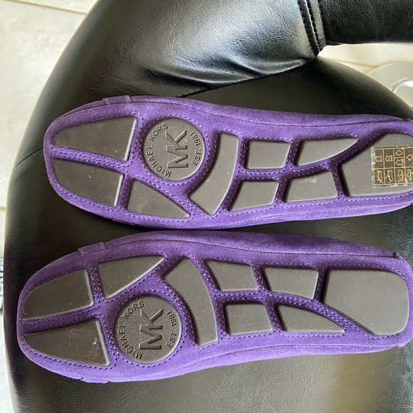 Mk flats size 6.5 - Picture 2 of 3